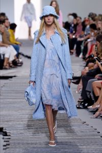 Michael Kors Collection RTW Spring 2018
