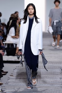 Michael Kors Collection RTW Spring 2018