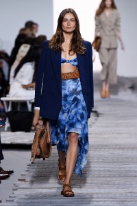 Michael Kors Collection RTW Spring 2018