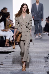 Michael Kors Collection RTW Spring 2018