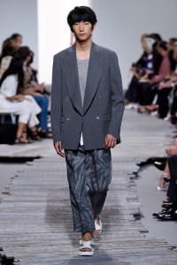 Michael Kors Collection RTW Spring 2018
