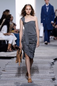 Michael Kors Collection RTW Spring 2018