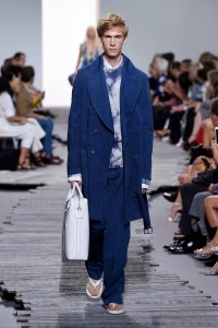 Michael Kors Collection RTW Spring 2018