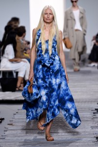 Michael Kors Collection RTW Spring 2018