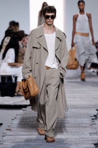 Michael Kors Collection RTW Spring 2018