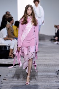 Michael Kors Collection RTW Spring 2018