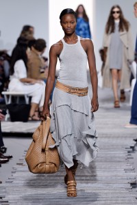 Michael Kors Collection RTW Spring 2018
