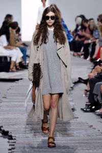 Michael Kors Collection RTW Spring 2018