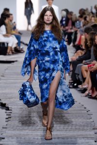 Michael Kors Collection RTW Spring 2018