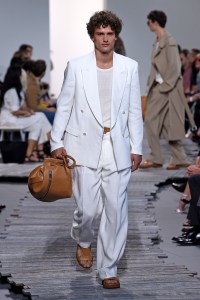 Michael Kors Collection RTW Spring 2018