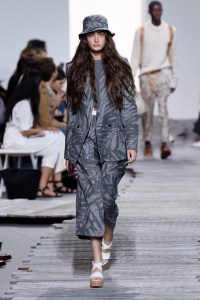 Michael Kors Collection RTW Spring 2018