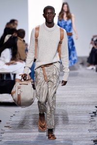 Michael Kors Collection RTW Spring 2018