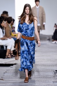 Michael Kors Collection RTW Spring 2018