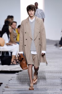 Michael Kors Collection RTW Spring 2018