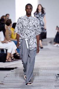 Michael Kors Collection RTW Spring 2018