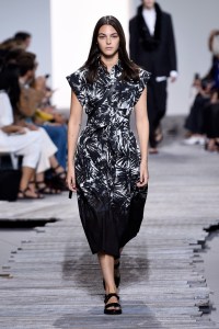 Michael Kors Collection RTW Spring 2018