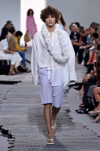 Michael Kors Collection RTW Spring 2018
