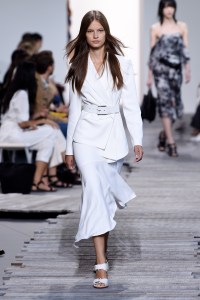 Michael Kors Collection RTW Spring 2018