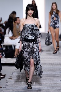 Michael Kors Collection RTW Spring 2018