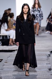 Michael Kors Collection RTW Spring 2018