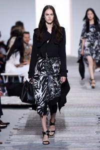 Michael Kors Collection RTW Spring 2018