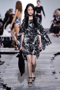 Michael Kors Collection RTW Spring 2018
