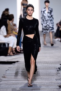 Michael Kors Collection RTW Spring 2018