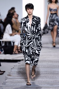 Michael Kors Collection RTW Spring 2018