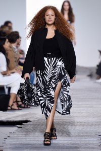 Michael Kors Collection RTW Spring 2018