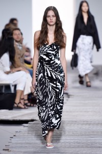 Michael Kors Collection RTW Spring 2018