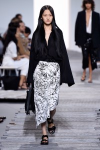 Michael Kors Collection RTW Spring 2018