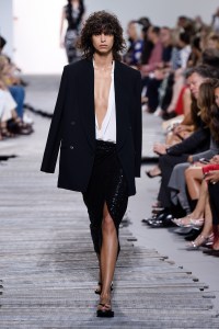Michael Kors Collection RTW Spring 2018