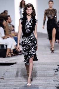 Michael Kors Collection RTW Spring 2018