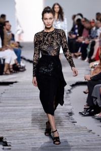 Michael Kors Collection RTW Spring 2018