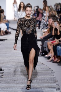 Michael Kors Collection RTW Spring 2018