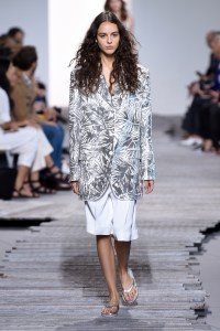 Michael Kors Collection RTW Spring 2018