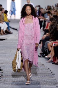 Michael Kors Collection RTW Spring 2018