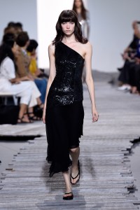 Michael Kors Collection RTW Spring 2018