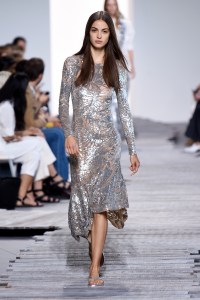 Michael Kors Collection RTW Spring 2018
