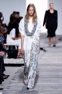 Michael Kors Collection RTW Spring 2018
