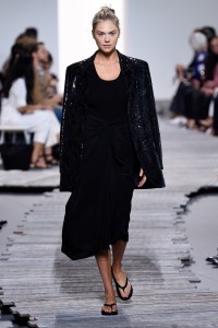 Michael Kors Collection RTW Spring 2018