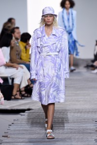 Michael Kors Collection RTW Spring 2018