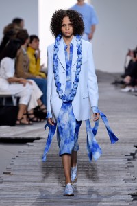 Michael Kors Collection RTW Spring 2018