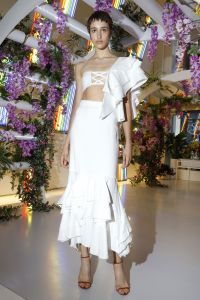 Milly RTW Spring 2018