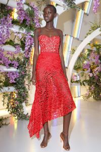 Milly RTW Spring 2018