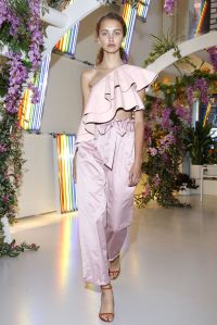 Milly RTW Spring 2018