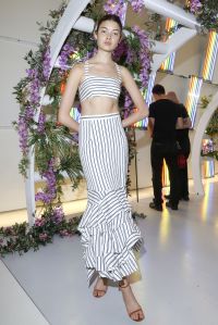 Milly RTW Spring 2018