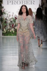 Mimi Prober RTW Spring 2018