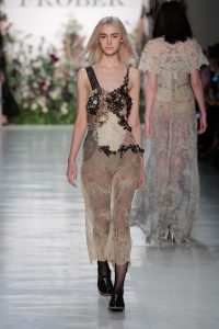 Mimi Prober RTW Spring 2018