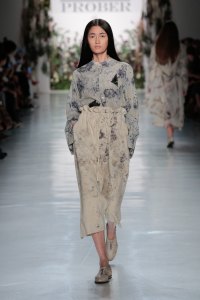Mimi Prober RTW Spring 2018